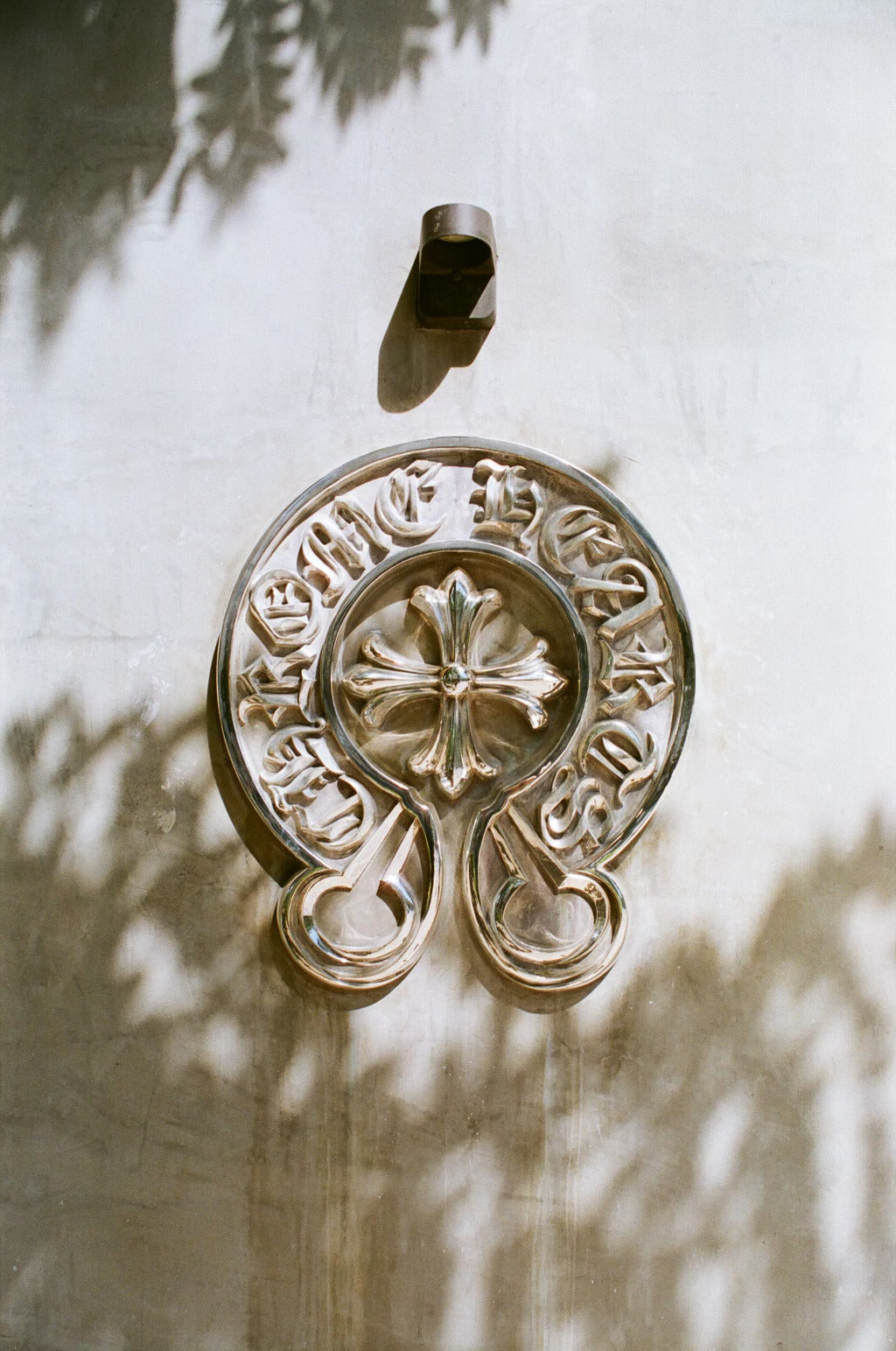 Hawaii Chrome Hearts
