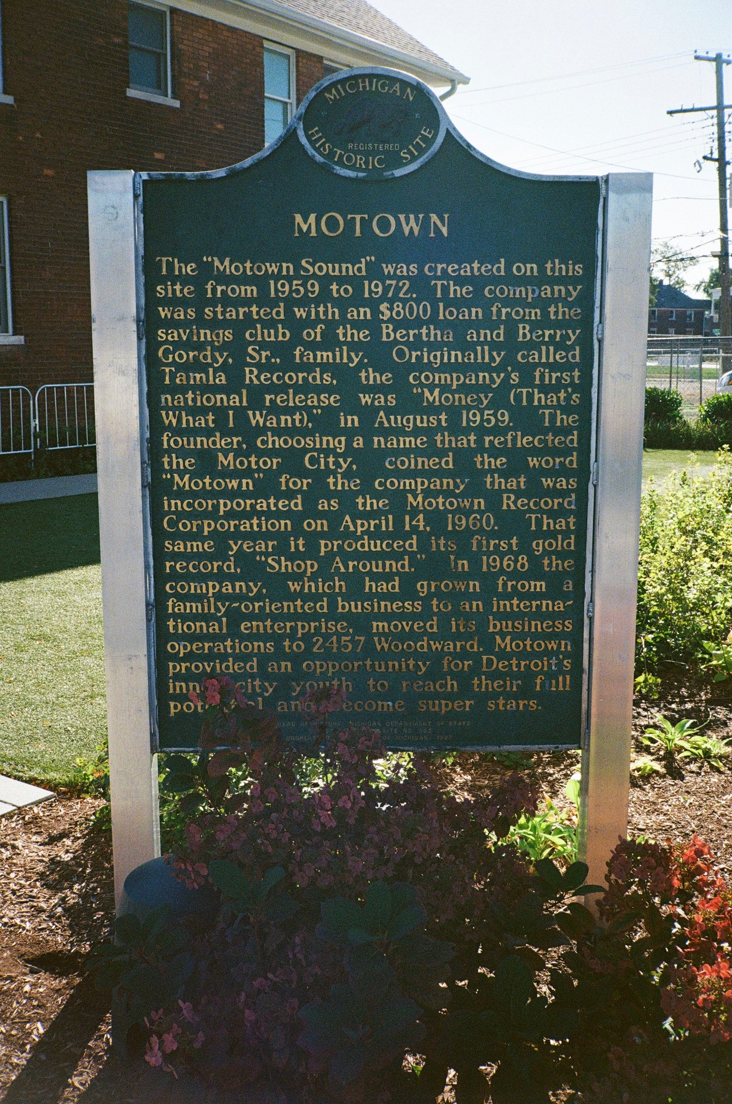 Motown Bundle